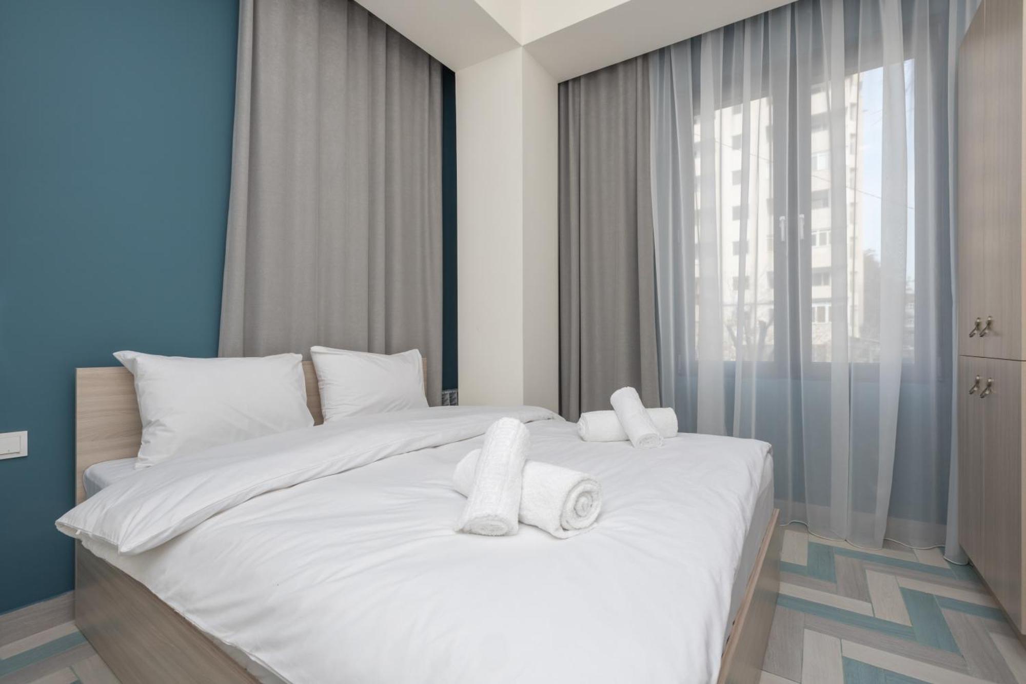 Hotel Armeni Yerevan Exterior photo